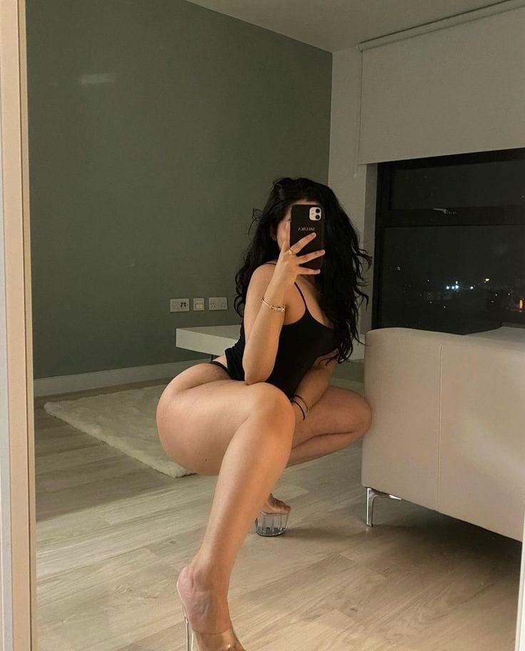 Oya — 19 Mayıs Escort