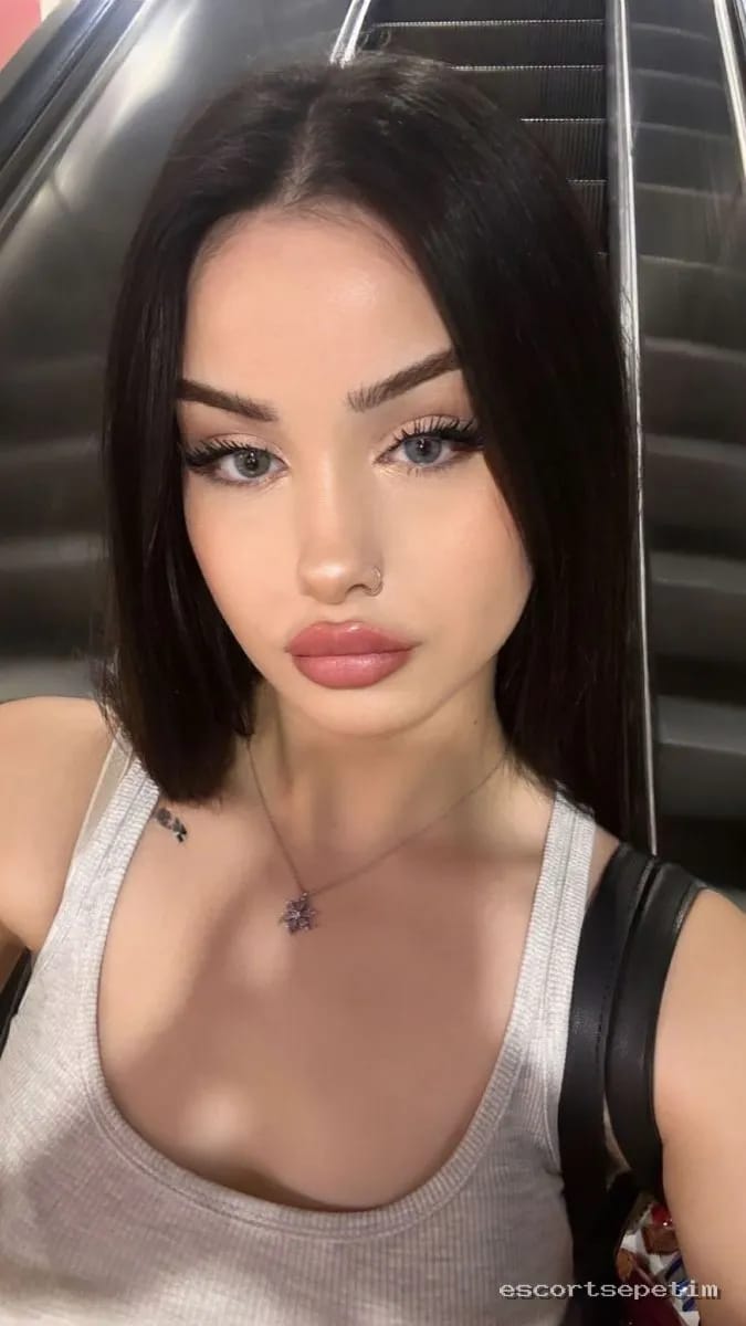 Tuğçe — Kazım Karabekir Paşa Escort