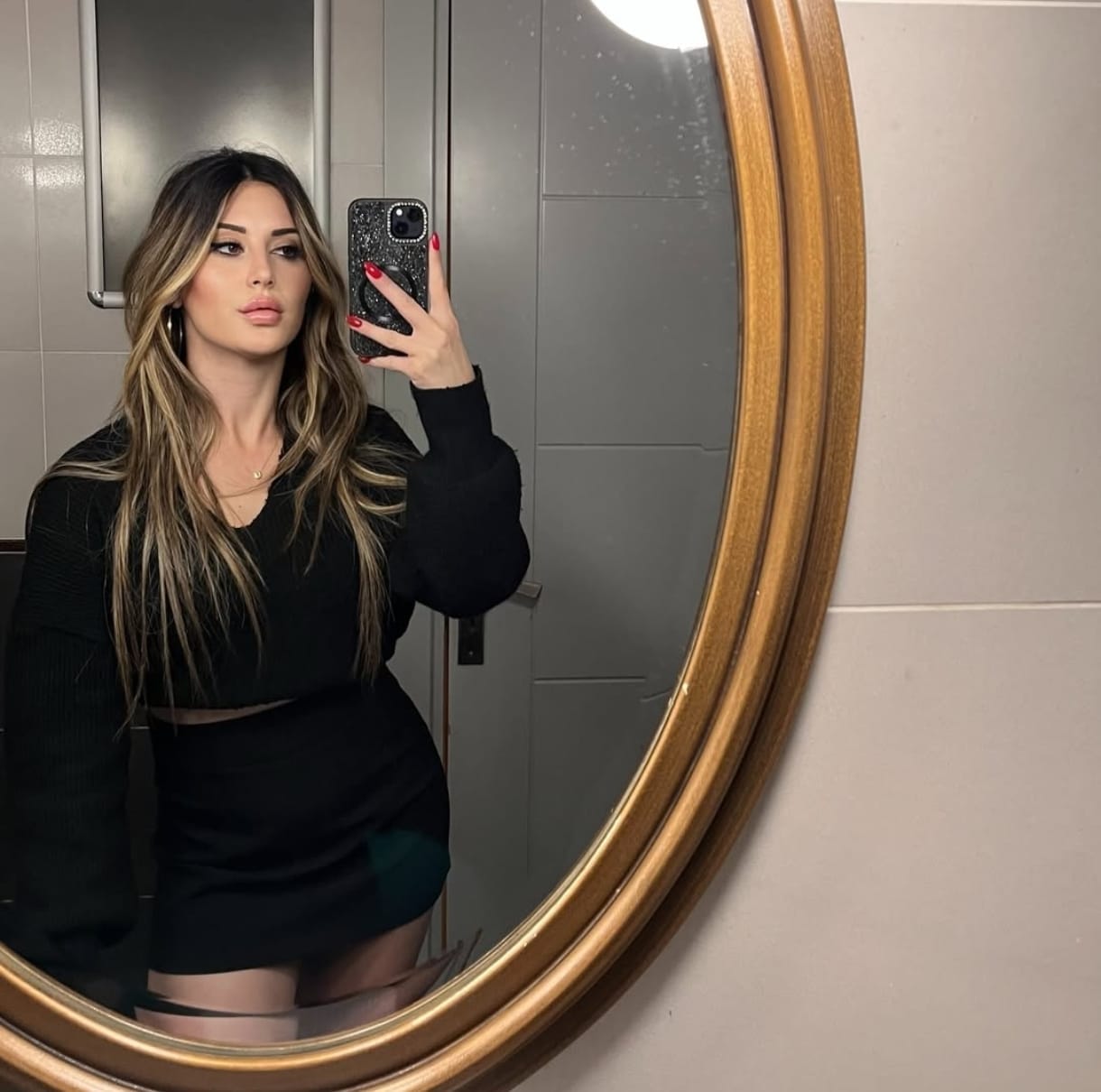 Buse — Fuzuli Escort