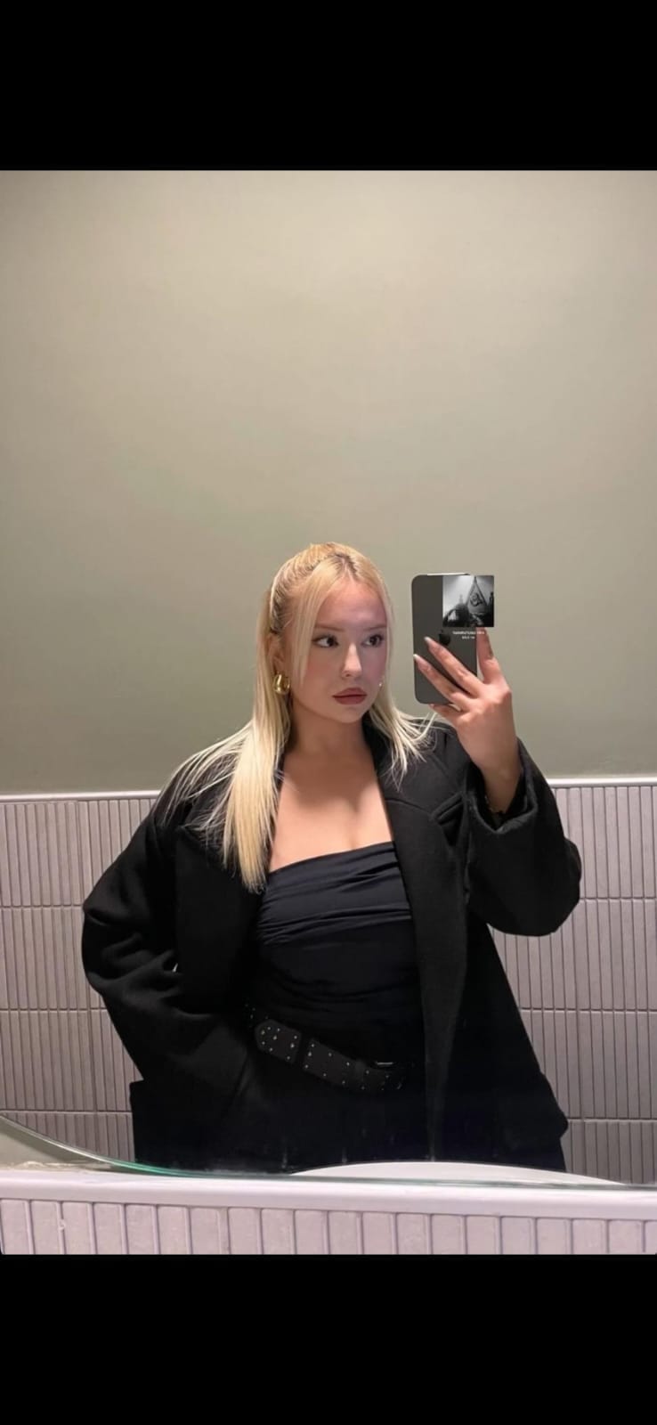 Jale — Haseki Sultan Escort